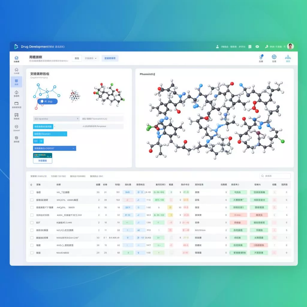 Proprietary BioPharma Data Assets