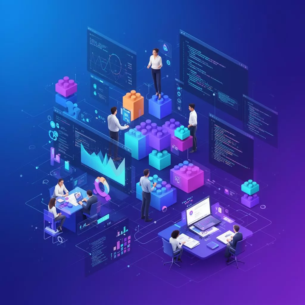 Custom Data Build & Product Development