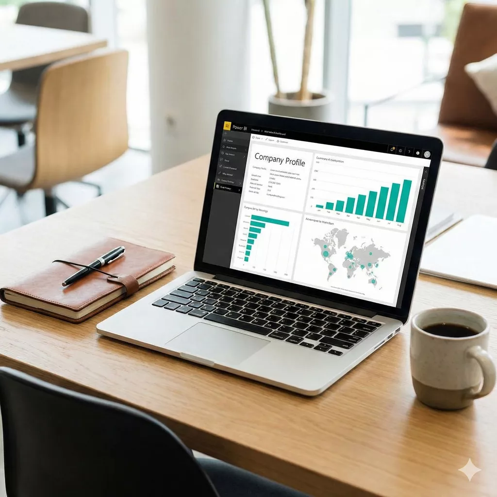 Proscizen team analyzing pharmaceutical data