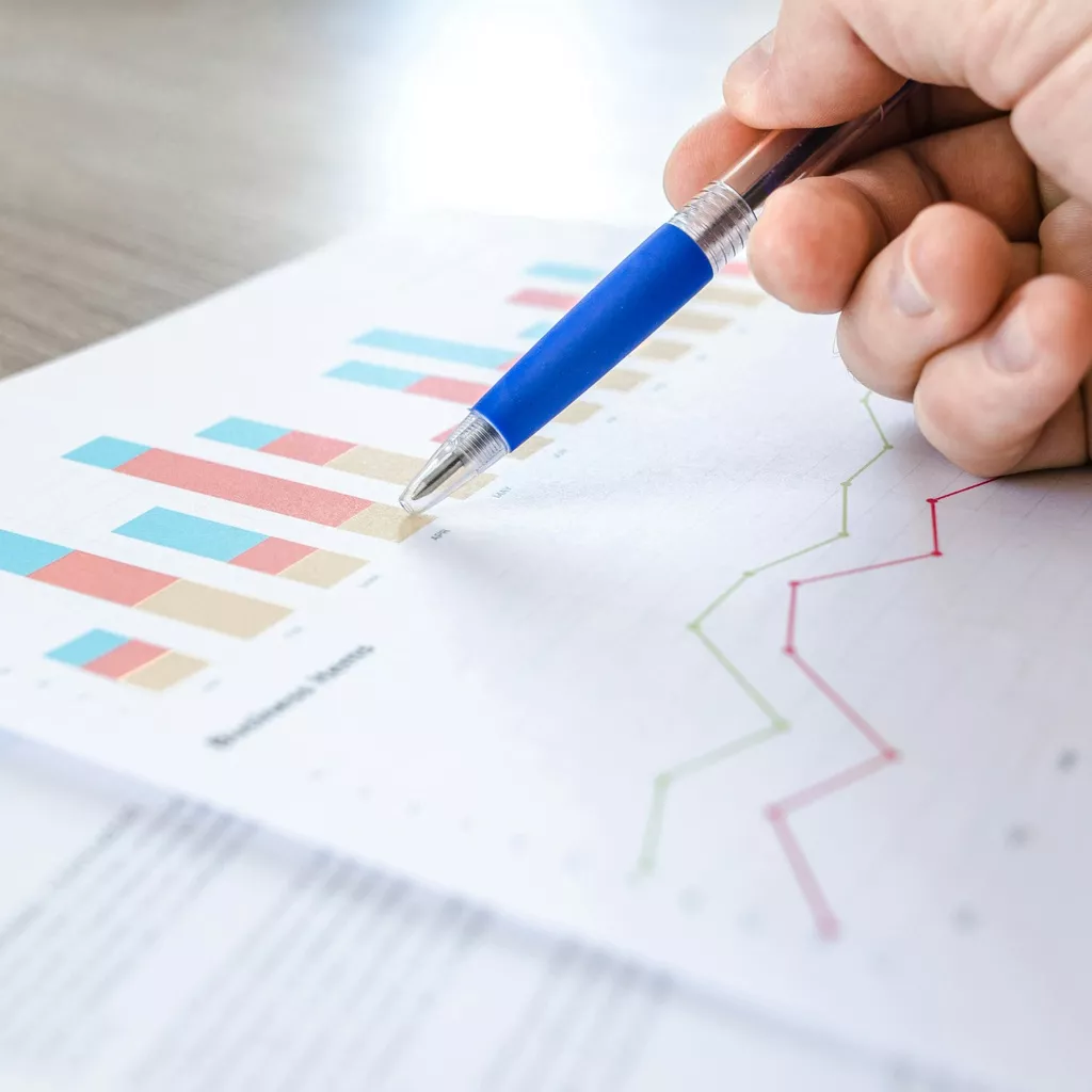 Human Intelligence, Powered by Data