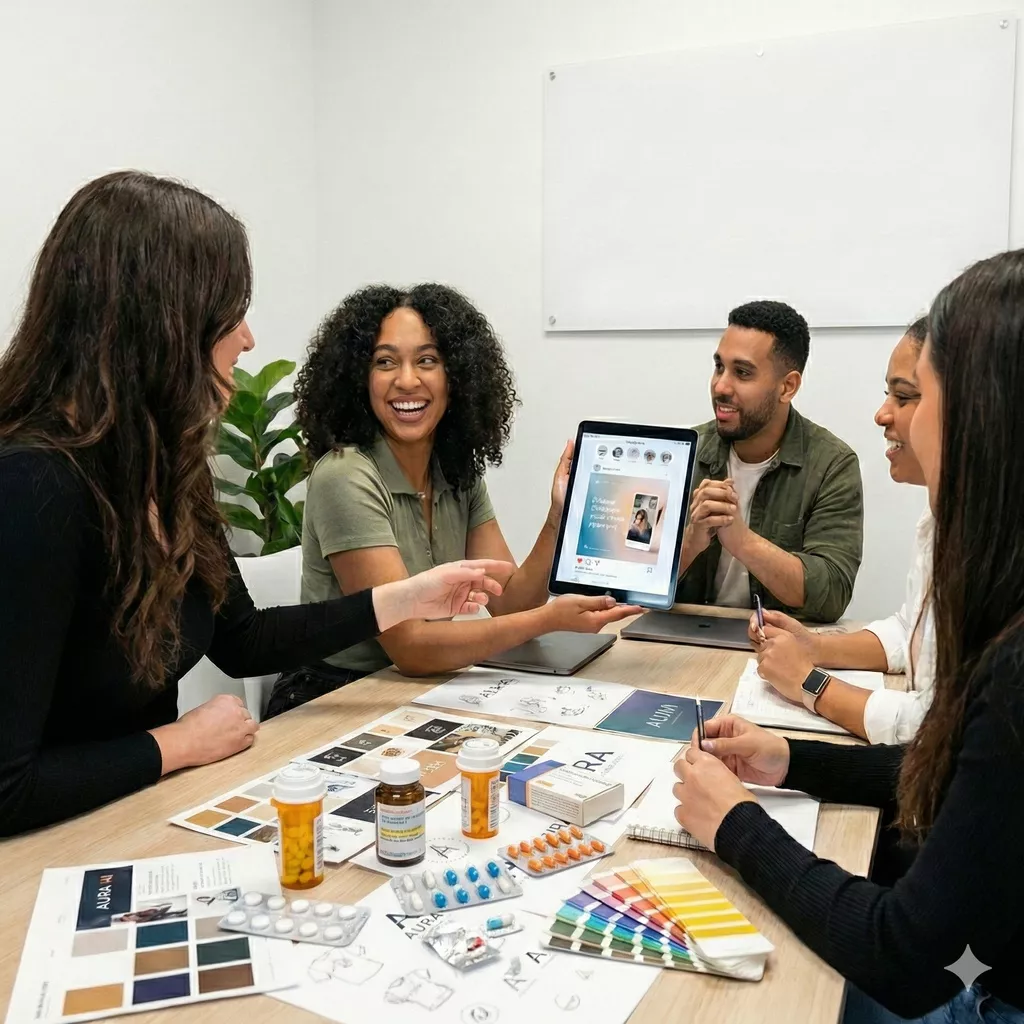 Medical Communications Agencies