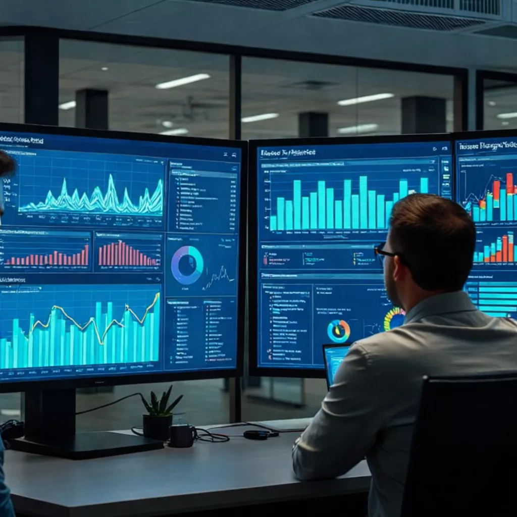 Pharma Intelligence Platforms